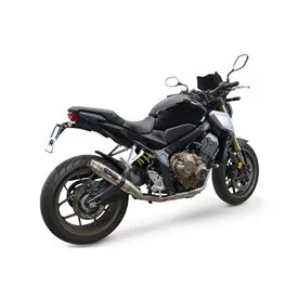 GPR Honda Cbr 650 F 2017/2018 e4 CO.H.260.7.RACEDB.DE