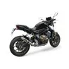 GPR Honda Cbr 650 F 2017/2018 e4 CO.H.260.7.RACEDB.DE