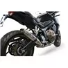 GPR Honda Cbr 650 F 2017/2018 e4 CO.H.260.7.RACEDB.DE