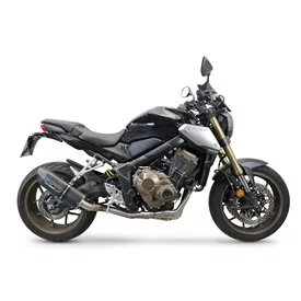 GPR Honda Cbr 650 F 2017/2018 e4 CO.H.260.7.RACEDB.FUNE