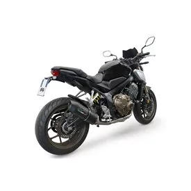 GPR Honda Cbr 650 F 2017/2018 e4 CO.H.260.7.RACEDB.FUNE