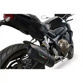 GPR Honda Cbr 650 F 2017/2018 e4 CO.H.260.7.RACEDB.FUNE