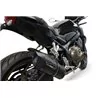 GPR Honda Cbr 650 F 2017/2018 e4 CO.H.260.7.RACEDB.FUNE