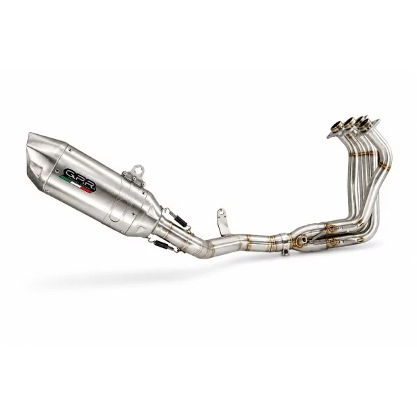 GPR Honda Cbr 650 R 2019/2020 e4 E4.CO.H.261.1.CAT.FXSC