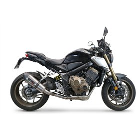 GPR Honda Cbr 650 R 2019/2020 e4 E4.CO.H.261.1.CAT.GPAN.TO