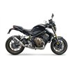 GPR Honda Cbr 650 R 2019/2020 e4 E4.CO.H.261.1.CAT.GPAN.TO