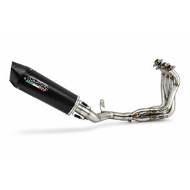 GPR Honda Cbr 650 R 2019/2020 e4 CO.H.260.6.RACEDB.FUNE