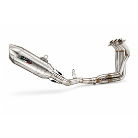GPR Honda Cbr 650 R 2019/2020 e4 CO.H.260.6.RACEDB.FXSC