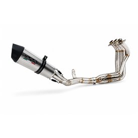 GPR Honda Cbr 650 R 2021/2023 e5 E5.CO.H.261.1.CAT.GPAN.TO