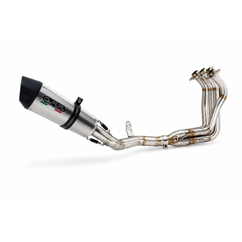 GPR Honda Cbr 650 R 2021/2023 e5 E5.CO.H.261.1.CAT.GPAN.TO GPR Honda Cbr 650 R 2021/2023 e5 E5.CO.H.261.1.CAT.GPAN.TO