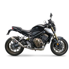 GPR Honda Cbr 650 R 2021/2023 e5 CO.H.260.5.RACEDB.DE