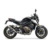 GPR Honda Cbr 650 R 2021/2023 e5 CO.H.260.5.RACEDB.DE