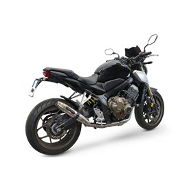 GPR Honda Cbr 650 R 2021/2023 e5 CO.H.260.5.RACEDB.DE