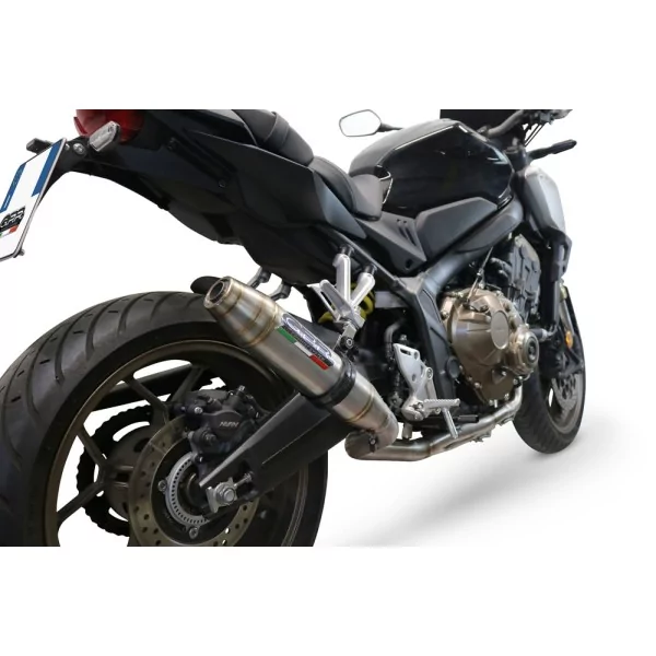 GPR Honda Cbr 650 R 2021/2023 e5 CO.H.260.5.RACEDB.DE