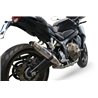 GPR Honda Cbr 650 R 2021/2023 e5 CO.H.260.5.RACEDB.DE