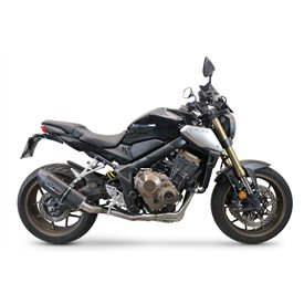 GPR Honda Cbr 650 R 2021/2023 e5 CO.H.260.5.RACEDB.FUNE