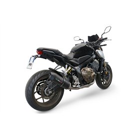GPR Honda Cbr 650 R 2021/2023 e5 CO.H.260.5.RACEDB.FUNE