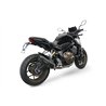 GPR Honda Cbr 650 R 2021/2023 e5 CO.H.260.5.RACEDB.FUNE