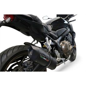 GPR Honda Cbr 650 R 2021/2023 e5 CO.H.260.5.RACEDB.FUNE