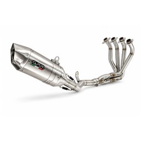 GPR Honda Cbr 650 R 2021/2023 e5 CO.H.260.5.RACEDB.FXSC