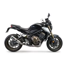 GPR Honda Cbr 650 R 2021/2023 e5 CO.H.260.5.RACEDB.M3.INOX