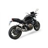 GPR Honda Cbr 650 R 2021/2023 e5 CO.H.260.5.RACEDB.M3.INOX