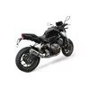 GPR Honda Cbr 650 R 2021/2023 e5 CO.H.260.5.RACEDB.M3.INOX