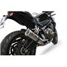GPR Honda Cbr 650 R 2021/2023 e5 CO.H.260.5.RACEDB.M3.INOX