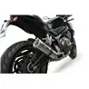 GPR Honda Cbr 650 R 2021/2023 e5 CO.H.260.5.RACEDB.M3.INOX
