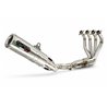 GPR Honda Cbr 650 R 2021/2023 e5 CO.H.260.5.RACEDB.M3.INOX