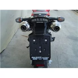 GPR Honda Fmx 650 2005/2008 H.123.CAT.IT