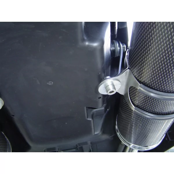 GPR Honda Fmx 650 2005/2008 H.123.CAT.IT