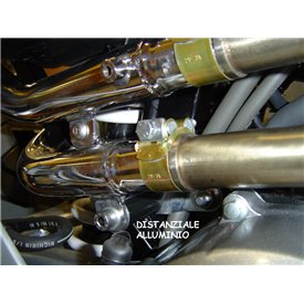 GPR Honda Fmx 650 2005/2008 H.123.CAT.IT