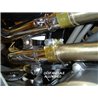 GPR Honda Fmx 650 2005/2008 H.123.CAT.IT