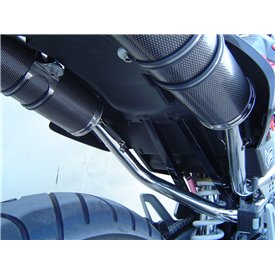 GPR Honda Fmx 650 2005/2008 H.123.CAT.IT