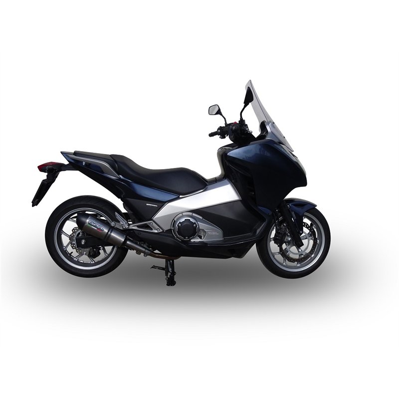 GPR Honda Integra 700 2012/2013 SCOM.197.GPAN.TO GPR Honda Integra 700 2012/2013 SCOM.197.GPAN.TO