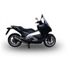 GPR Honda Integra 700 2012/2013 SCOM.197.GPAN.TO
