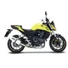 GPR Honda CB 750 Hornet e5 plus 2025/2026 H.269.1.ALBE4