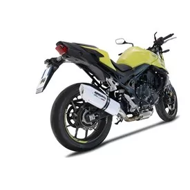 GPR Honda CB 750 Hornet e5 plus 2025/2026 H.269.1.ALBE4