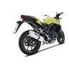 GPR Honda CB 750 Hornet e5 plus 2025/2026 H.269.1.ALBE4