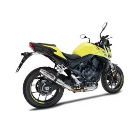 GPR Honda CB 750 Hornet e5 plus 2025/2026 H.269.1.DE