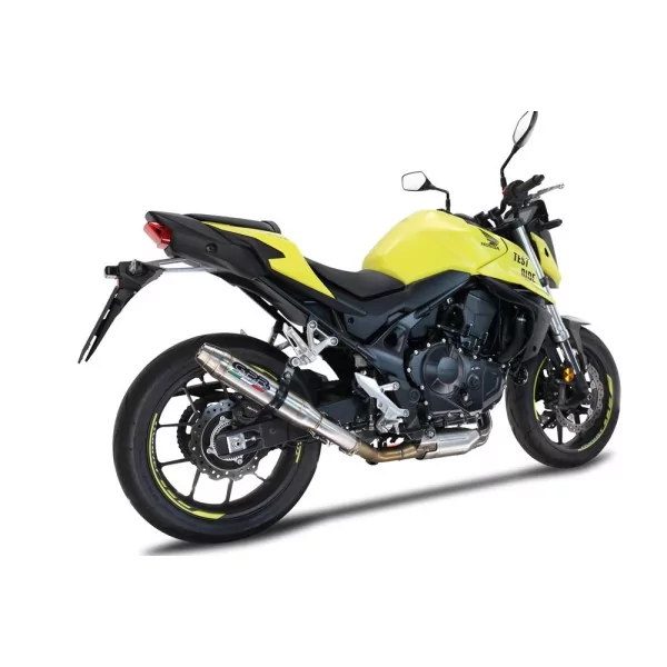 GPR Honda CB 750 Hornet e5 plus 2025/2026 H.269.1.DE
