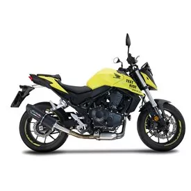GPR Honda CB 750 Hornet e5 plus 2025/2026 H.269.1.FNE4
