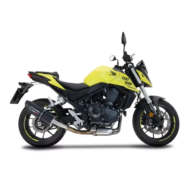 GPR Honda CB 750 Hornet e5 plus 2025/2026 H.269.1.FNE4
