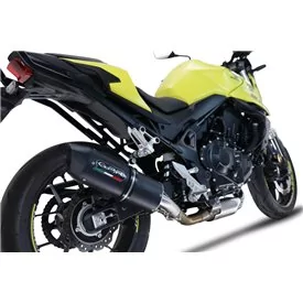 GPR Honda CB 750 Hornet e5 plus 2025/2026 H.269.1.FNE4