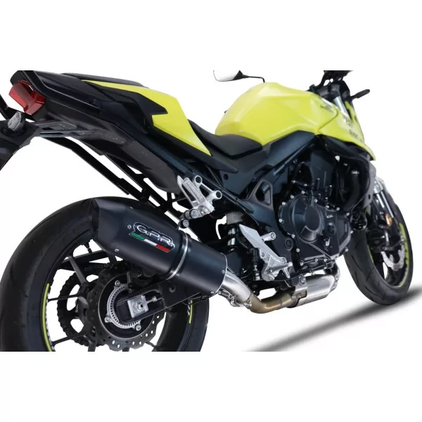 GPR Honda CB 750 Hornet e5 plus 2025/2026 H.269.1.FNE4