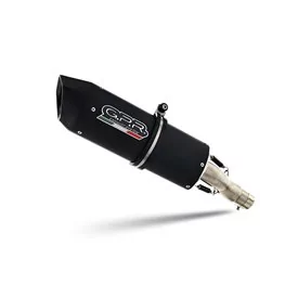 GPR Honda CB 750 Hornet e5 plus 2025/2026 H.269.1.FNE4