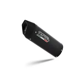 GPR Honda CB 750 Hornet e5 plus 2025/2026 H.269.1.FNE4