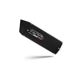 GPR Honda CB 750 Hornet e5 plus 2025/2026 H.269.1.FNE4