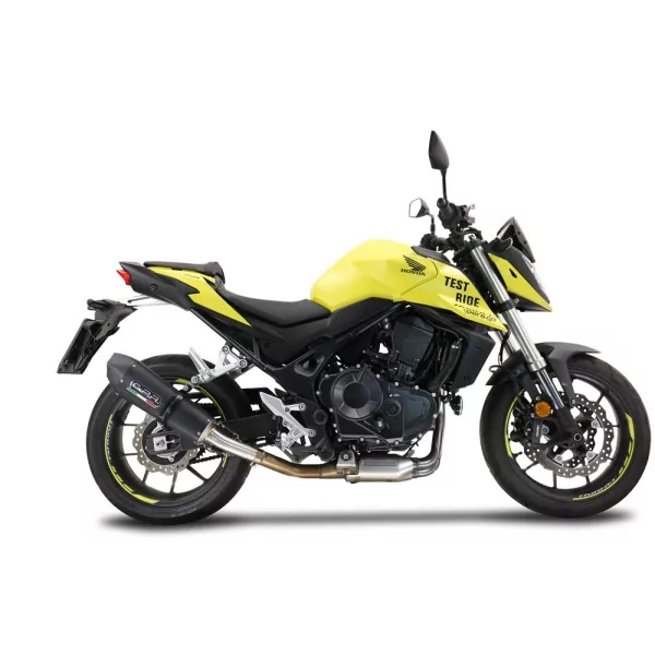 GPR Honda CB 750 Hornet e5 plus 2025/2026 H.269.1.M3.BT